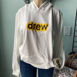 Drew House Hoodie size small NWT!!
